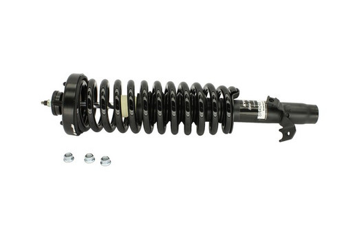 KYB Suspension Strut and Coil Spring Assembly P/N:SR4048