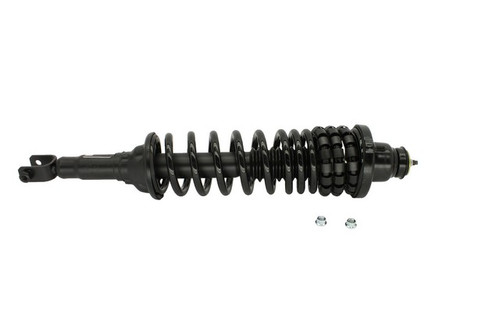 KYB Suspension Strut and Coil Spring Assembly P/N:SR4049