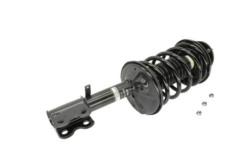 KYB Suspension Strut and Coil Spring Assembly P/N:SR4062
