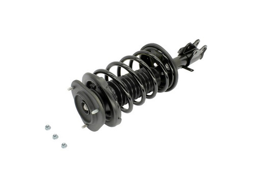 KYB Suspension Strut and Coil Spring Assembly P/N:SR4062