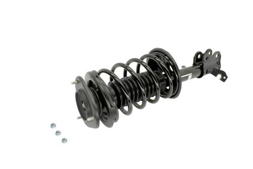 KYB Suspension Strut and Coil Spring Assembly P/N:SR4063