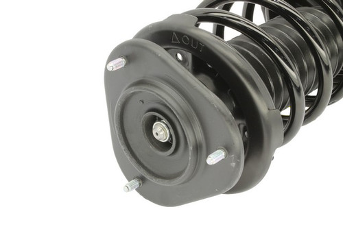 KYB Suspension Strut and Coil Spring Assembly P/N:SR4063