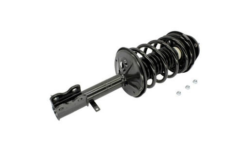 KYB Suspension Strut and Coil Spring Assembly P/N:SR4063