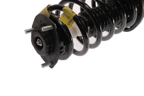 KYB Suspension Strut and Coil Spring Assembly P/N:SR4144