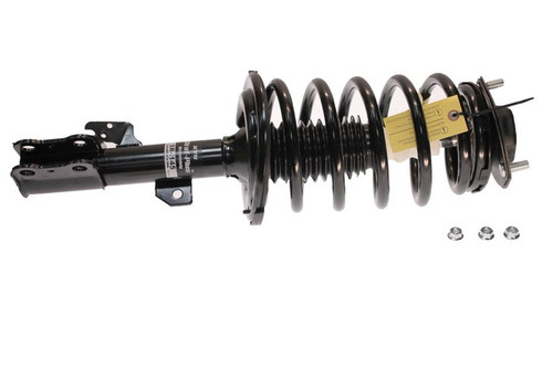 KYB Suspension Strut and Coil Spring Assembly P/N:SR4145