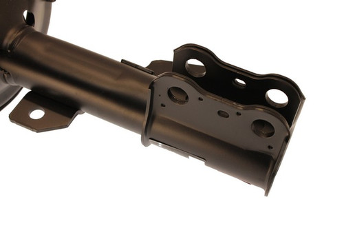 KYB Suspension Strut and Coil Spring Assembly P/N:SR4150