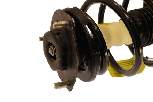 KYB Suspension Strut and Coil Spring Assembly P/N:SR4150