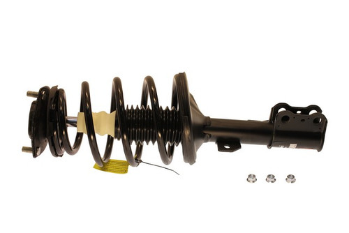 KYB Suspension Strut and Coil Spring Assembly P/N:SR4150