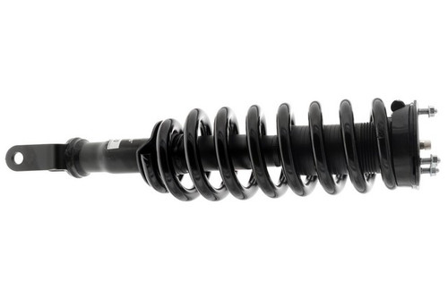 KYB Suspension Strut and Coil Spring Assembly P/N:SR4550