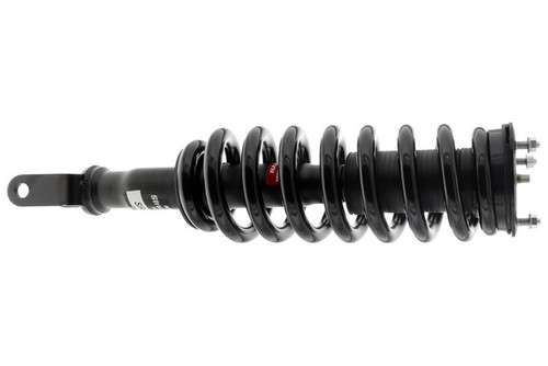KYB Suspension Strut and Coil Spring Assembly P/N:SR4550
