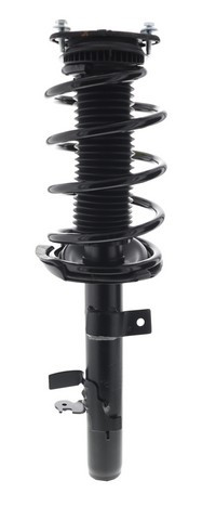 KYB Suspension Strut and Coil Spring Assembly P/N:SR4609