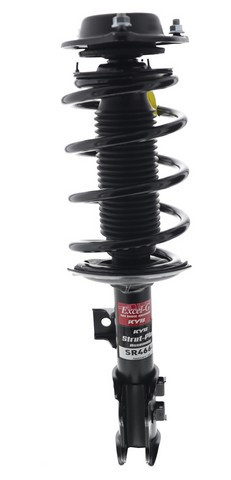 KYB Suspension Strut and Coil Spring Assembly P/N:SR4666