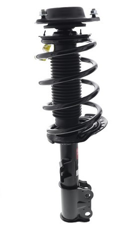 KYB Suspension Strut and Coil Spring Assembly P/N:SR4666