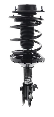KYB Suspension Strut and Coil Spring Assembly P/N:SR4686