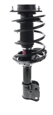 KYB Suspension Strut and Coil Spring Assembly P/N:SR4686