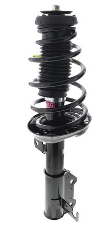 KYB Suspension Strut and Coil Spring Assembly P/N:SR4697
