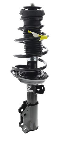 KYB Suspension Strut and Coil Spring Assembly P/N:SR4697