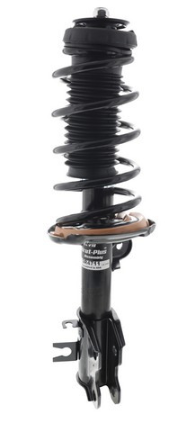 KYB Suspension Strut and Coil Spring Assembly P/N:SR4711