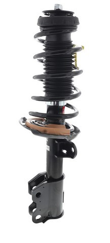 KYB Suspension Strut and Coil Spring Assembly P/N:SR4711
