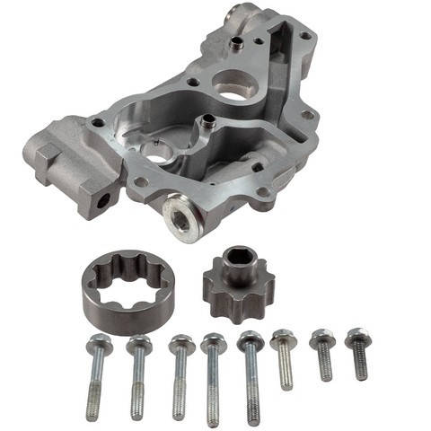 Engine Oil Pump Repair Kit fits 2003-2009 Honda Element Accord  MELLING