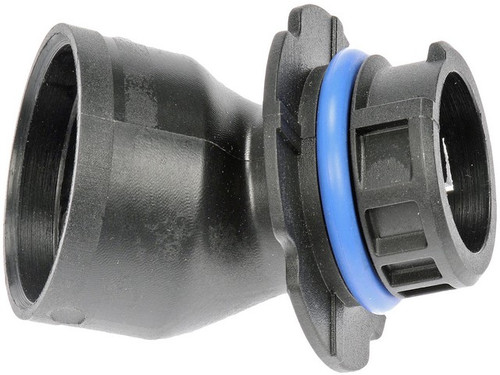 Dorman - HELP Engine Oil Filler Tube P/N:917-413 Dorman - HELP Engine Oil Filler Tube P/N:917-413