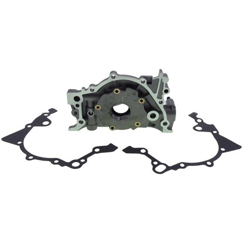 Engine Oil Pump fits 1989-1997 Suzuki Sidekick Esteem  MELLING