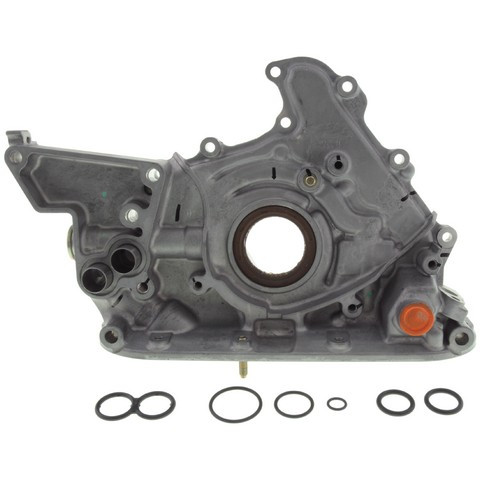 Engine Oil Pump fits 1986-1990 Acura Legend  MELLING