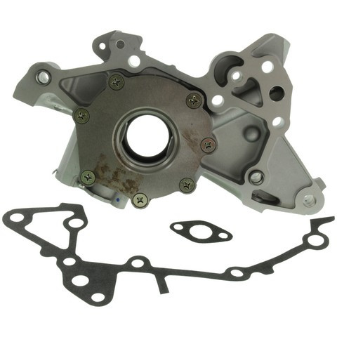 Engine Oil Pump fits 1992-1994 Mazda 323 MX-3  MELLING