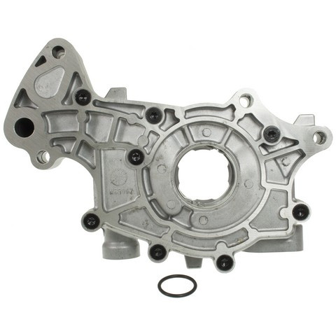 Engine Oil Pump-Stock Melling M390