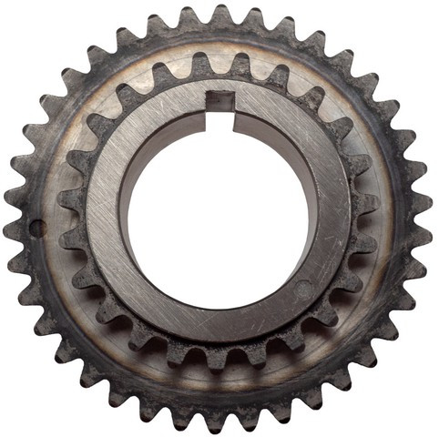 Stock Engine Timing Crankshaft Sprocket fits 2015-2018 GMC Canyon Acadia Terrain