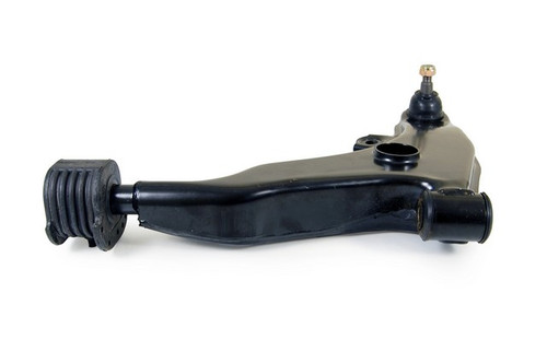 Mevotech Supreme Suspension Control Arm and Ball Joint Assembly P/N:CMS20118