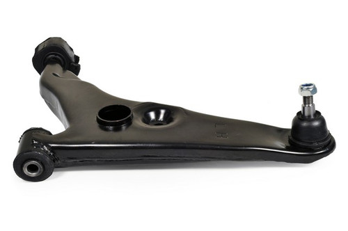 Suspension Control Arm and Ball fits 2000-2002 Mitsubishi Mirage  MEVOTECH LP