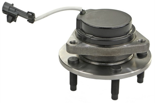 Mevotech BXT Wheel Bearing and Hub Assembly P/N:H512246
