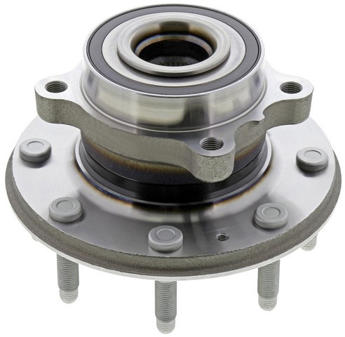 Mevotech Supreme Wheel Bearing and Hub Assembly P/N:MB50332