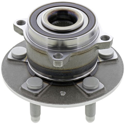 Mevotech Supreme Wheel Bearing and Hub Assembly P/N:MB95301