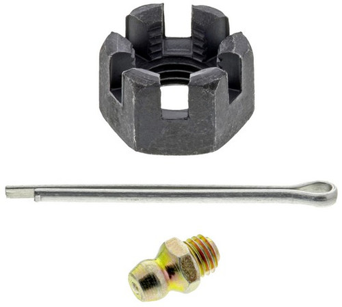 Mevotech Supreme Steering Tie Rod End P/N:MDS1457