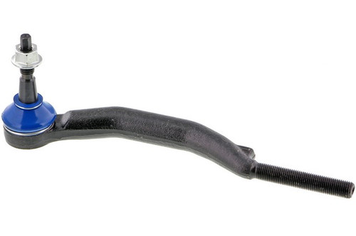 Mevotech Supreme Steering Tie Rod End P/N:MES80961