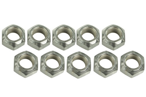 Mevotech Supreme Radius Arm Nut Kit P/N:MK4006