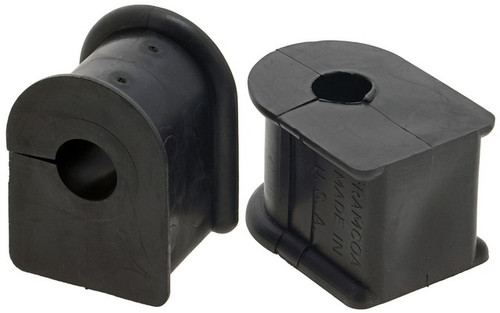 Mevotech Supreme Suspension Stabilizer Bar Bushing Kit P/N:MK80071