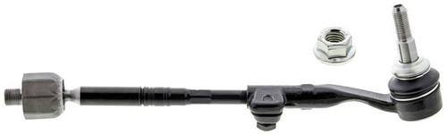 Mevotech Supreme Steering Tie Rod End Assembly P/N:MS10784