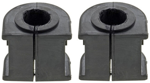 Suspension Stabilizer Bar Bushing Kit fits 2006-2010 Jeep Commander  MEVOTECH LP