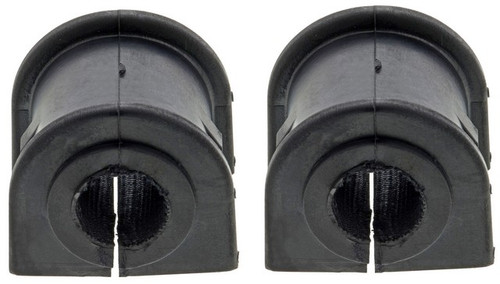 Suspension Stabilizer Bar Bushing Kit fits 2006-2010 Jeep Commander  MEVOTECH LP
