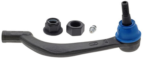 Mevotech Supreme Steering Tie Rod End P/N:MS306101