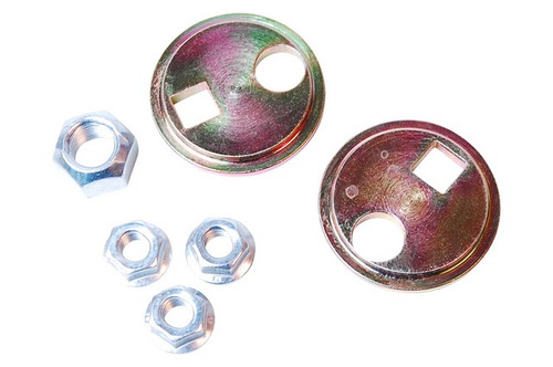 Mevotech Supreme Alignment Caster / Camber Kit P/N:MS40081