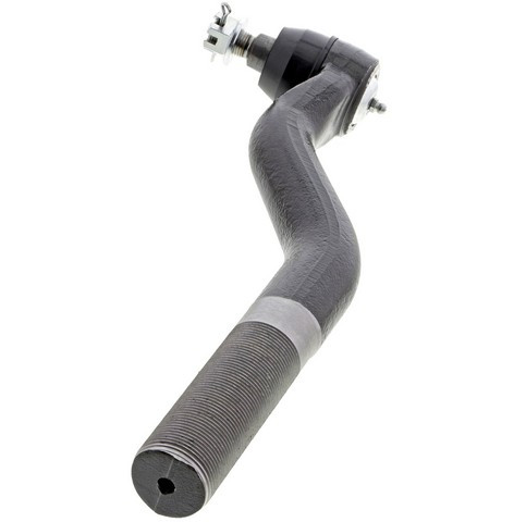 Mevotech Supreme Steering Tie Rod End P/N:MS40654