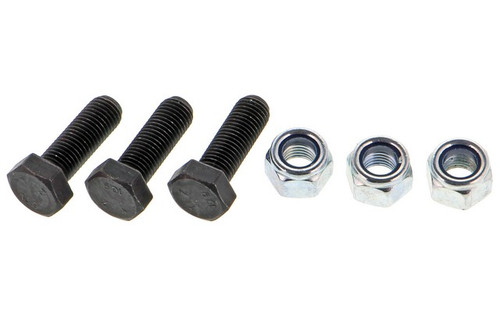 Mevotech Supreme Suspension Ball Joint P/N:MS80505
