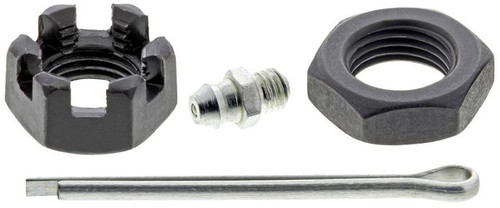 Mevotech Supreme Steering Tie Rod End P/N:MS90646