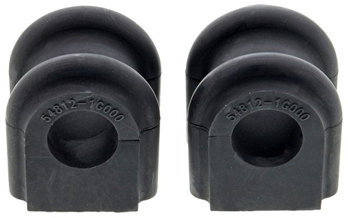 Mevotech Supreme Suspension Stabilizer Bar Bushing Kit P/N:MS90859