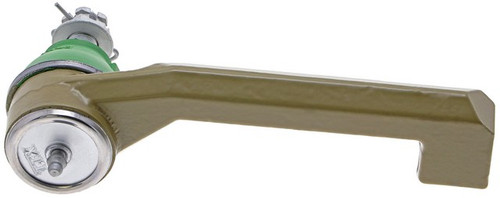Mevotech TTX Steering Tie Rod End P/N:TXMS406133