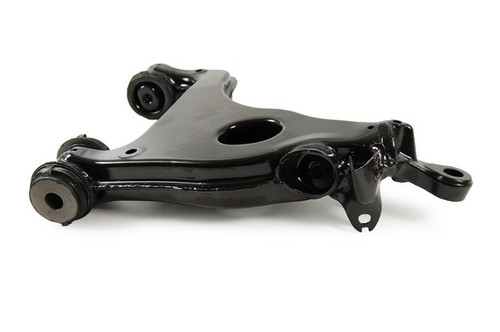Suspension Control Arm fits 1996-2003 Mercedes-Benz E320 E430 E300  MEVOTECH LP